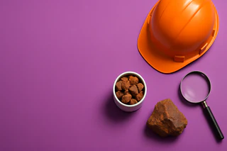 Macarthur Minerals Secures A$1.25M Placement to Boost Lake Giles Iron Project