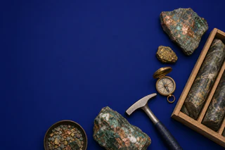 Aruma Adds 9.8km² to Tillex as Copper Drilling Expands High-Grade Zone