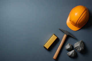 Larvotto Eyes $100M Bond to Revive Hillgrove Antimony Project