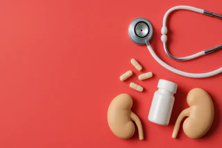 Dimerix Recruits First Paediatric Patient in Pivotal ACTION3 Kidney Trial