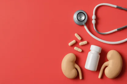 Dimerix Recruits First Paediatric Patient in Pivotal ACTION3 Kidney Trial