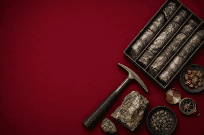 Larvotto Drilling Confirms High-Grade Continuity at Midas Lode, Boosting Hillgrove Prospects