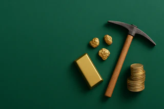Kingston Secures $50M Milestone in $95M Misima Gold Project Sale
