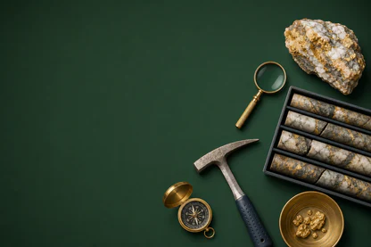 Odyssey Gold Strengthens Tuckanarra Resources with High-Grade Drilling Hits