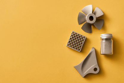 6K Additive Secures $1.1M Nickel 718 Powder Order, Fueling Additive Manufacturing Growth