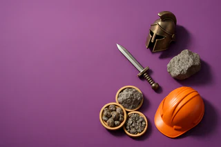 Gladiator Raises $1.18M to Power US Rare Earths Ambitions