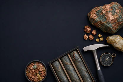 RTG Mining Accelerates Mabilo Project Start-up Backed by Glencore Financing