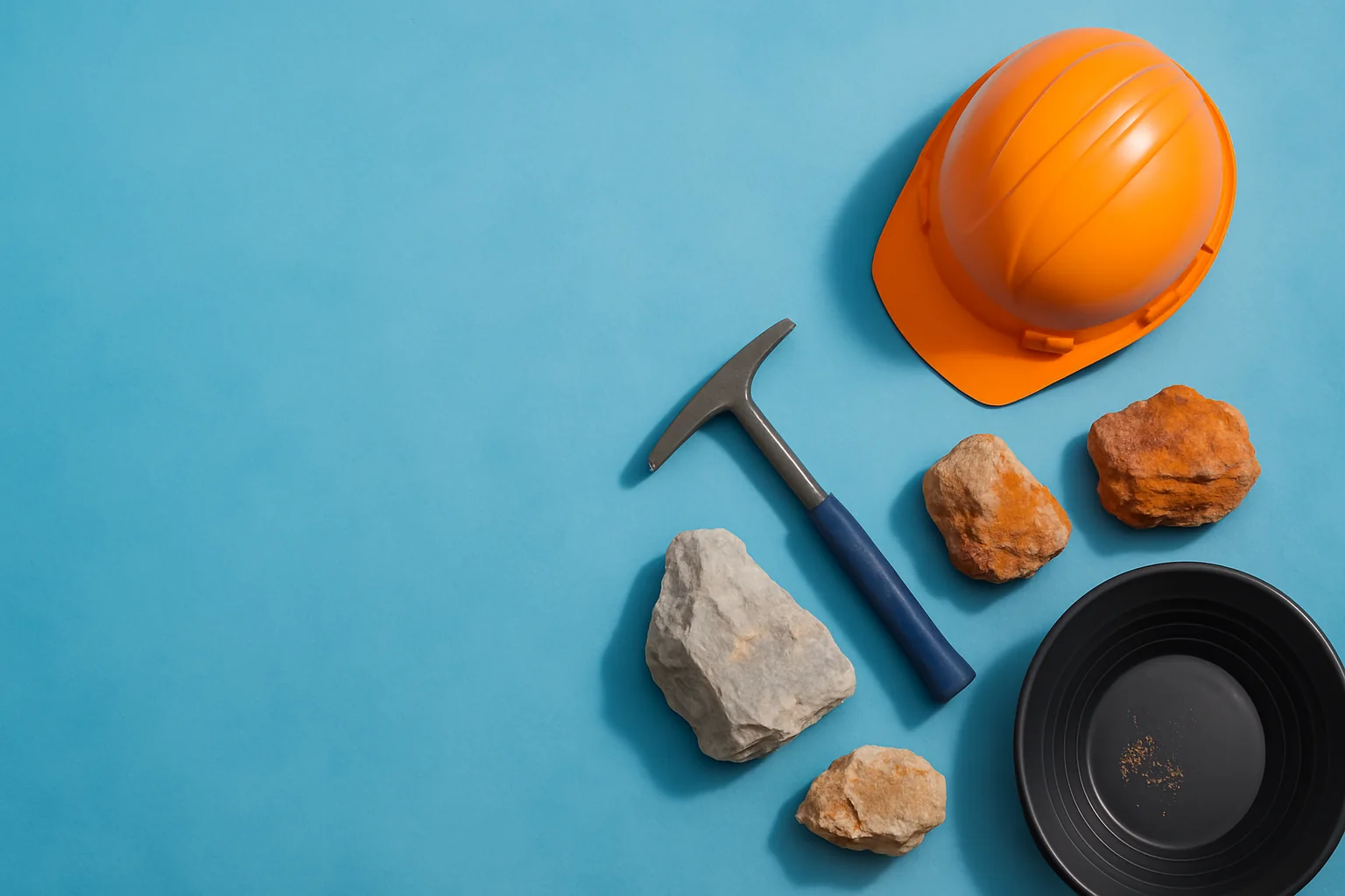 An image related to Trek Metals Limited