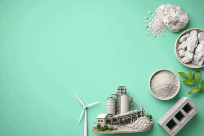 Pacific Lime and Cement Advances Central Lime Project with Government Equity and Newmont Offtake