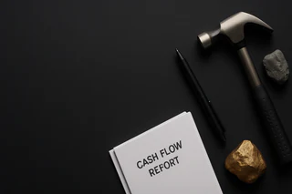 Latitude 66 Secures $750k Loan Amid Tight Cash Flow and JV Sale Plans