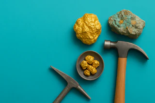 LCL Resources Unveils High-Grade Gold-Copper Hits at Ubei, Eyes Colombia Drilling