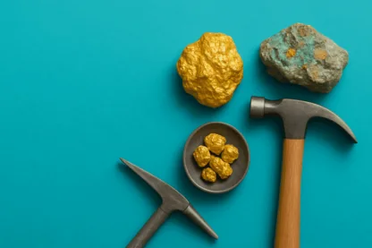 LCL Resources Strikes Nearly 8g/t Gold at Ubei, Eyes Colombia Drilling Next