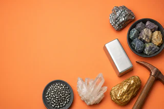 Materials Wrap - Week 17 (20 Apr -> 24 Apr) 2026