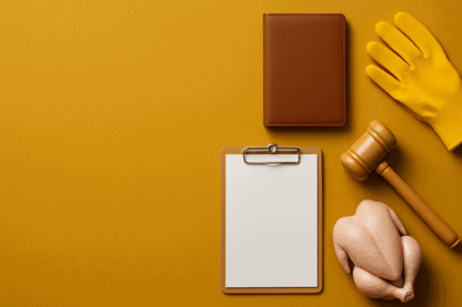 TasFoods Enters Voluntary Administration After Failed Nichols Poultry Sale