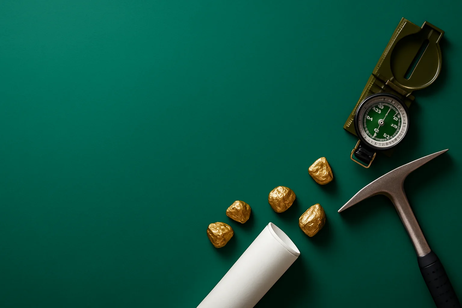 An image related to GODOLPHIN RESOURCES LIMITED