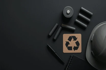 Redivium Shifts Focus to Australian Investors Amid UK Battery Recycling Delays