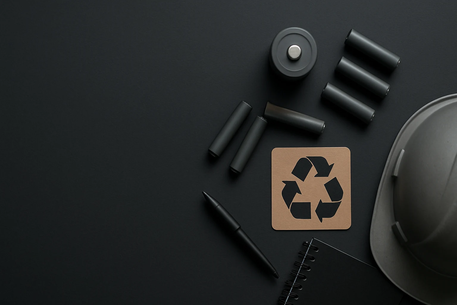 Redivium Shifts Focus to Australian Investors Amid UK Battery Recycling Delays