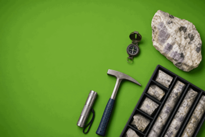 Critical Resources Begins Field Work to Unlock Multi-Deposit Lithium Potential at Mavis Lake