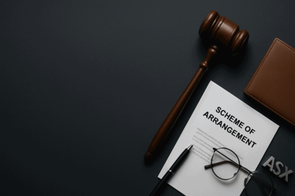 Insignia Financial Scheme Becomes Legally Effective Ahead of ASX Suspension