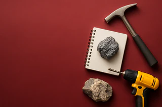 EV Resources Uncovers Up to 30.2% Antimony at Los Lirios, Drilling Advances