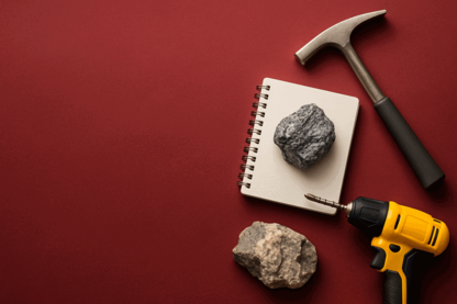 EV Resources Uncovers Up to 30.2% Antimony at Los Lirios, Drilling Advances