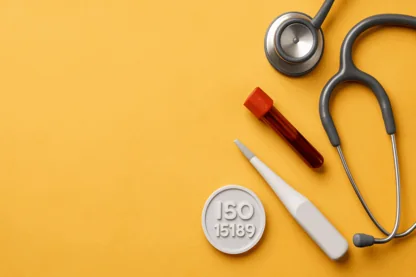 Proteomics International Secures ISO 15189 Certification, Boosting Diagnostic Test Rollout