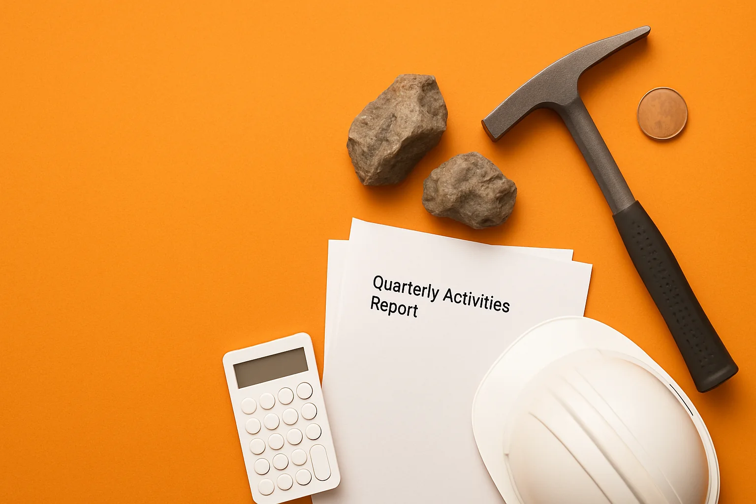 An image related to RINCON RESOURCES LIMITED