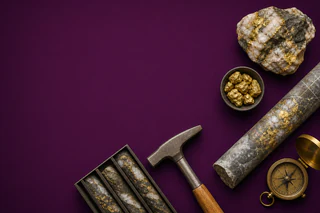 Corazon Uncovers High-Grade Gold Outside Chalice Resource, Plans 10,000m Drill Program
