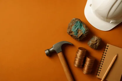 Marimaca Copper Secures A$80M to Accelerate Chilean Project Development