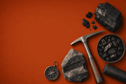 Yari Resources Targets 500Mt Coal Scale in Bowen Basin Consolidation Push