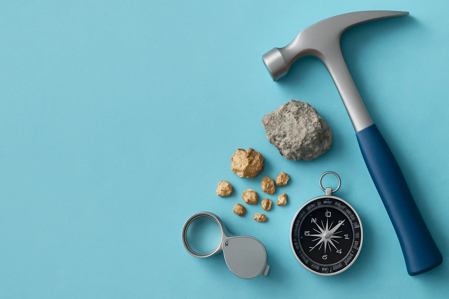 An image related to Arika Resources Limited