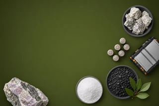 Lithium Universe Raises $848K in First Placement Tranche to Fuel Refinery and Recycling Projects