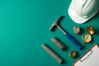 AustChina Ignites Exploration with Sulphide Creek Fieldwork and Mersey Licence