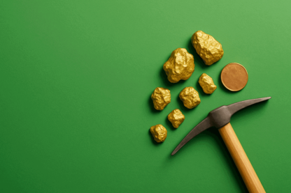 Evolution Mining Surges with Record Cash Flow and Upgraded FY26 Cost Guidance