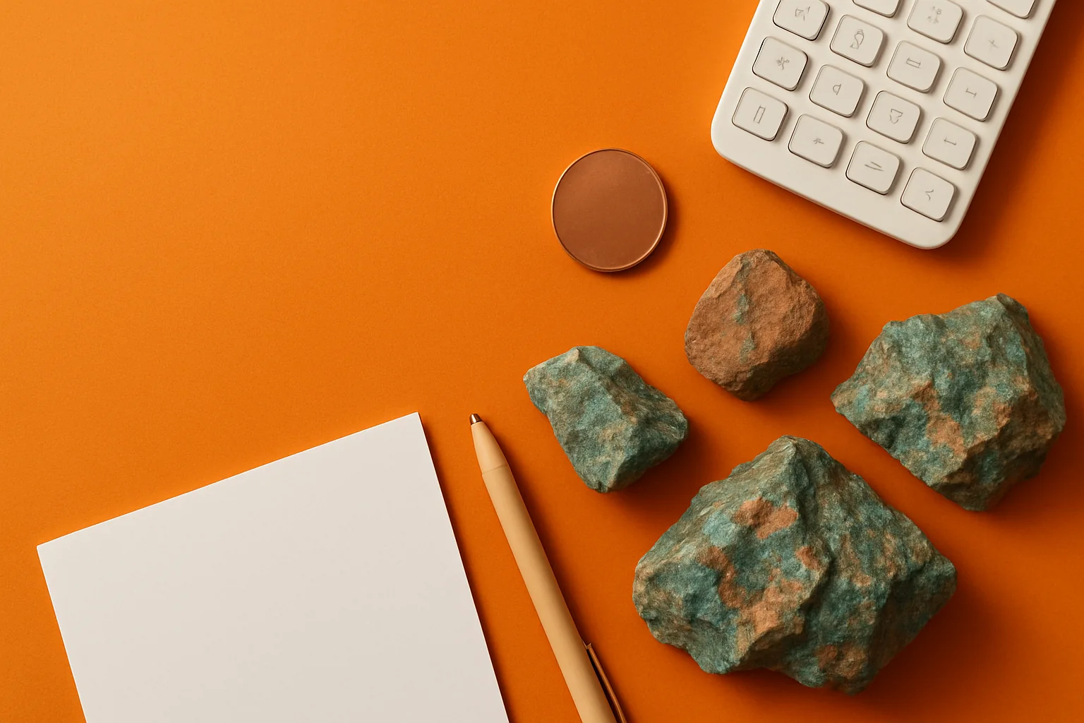 An image related to Solis Minerals Limited