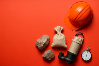 Eagle Eye Pumps $24.5m into Canyon Resources to Fast-Track Minim Martap