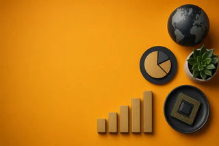 Marlin Global Outperforms Benchmark with 3.1% July Return Amid Semiconductor Sell-Off