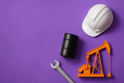 Galilee Energy Eyes US Growth with Zydeco Gas Project Acquisition