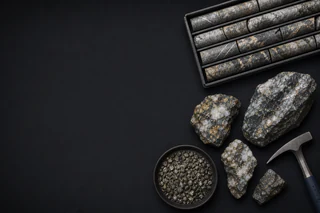 Sky Metals Drilling Uncovers New High-Grade Tin-Tungsten Zones at Tallebung