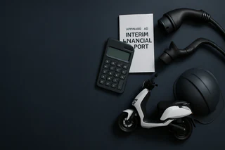 Vmoto Narrows Loss, Secures Uber Deal Amid Global E-Mobility Challenges