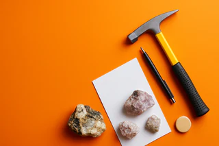 Everest Metals Advances Mt Edon Rubidium Study with CSIRO Backing