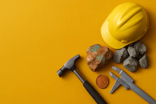Pivotal Metals Boosts Copper Grade 2.1x at Horden Lake with Ore Sorting