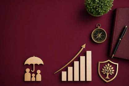 NobleOak Posts 18% Premium Growth and 15% Underlying NPAT Rise in FY26