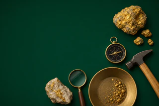 Tiger Gold Completes $7.5M Colombian Asset Acquisition from LCL Resources