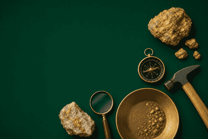 Tiger Gold Completes $7.5M Colombian Asset Acquisition from LCL Resources