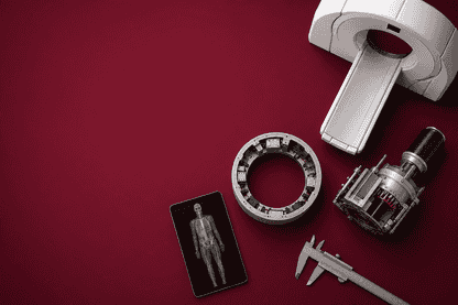 Micro-X Advances Full Body CT Prototype with $1.6M ARPA-H Milestone
