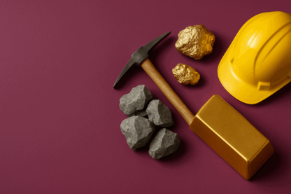 Orezone Boosts Revenue 33% in 2025, Launches Hard Rock Production and Eyes Quebec Acquisition