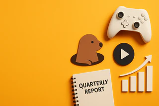Streamplay Powers Through Third Cash-Flow Positive Quarter with Winter Burrow Surge