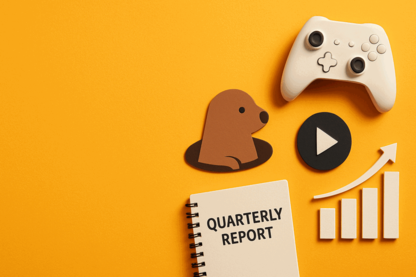 Streamplay Powers Through Third Cash-Flow Positive Quarter with Winter Burrow Surge