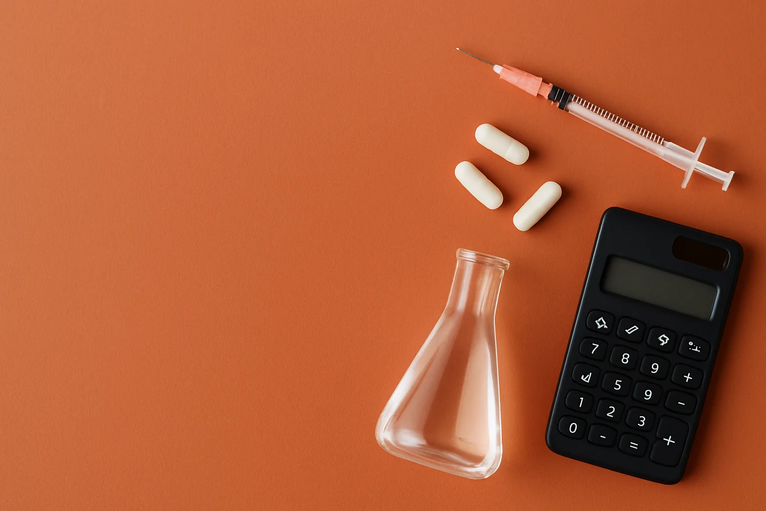 An image related to RADIOPHARM THERANOSTICS LIMITED